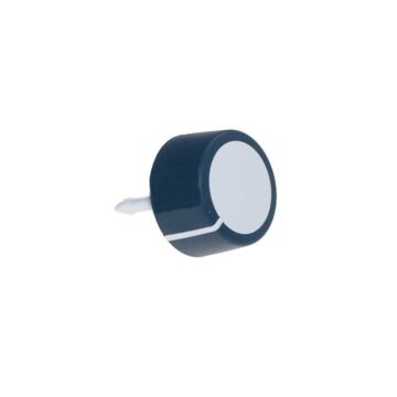 Whirlpool Indesit Timerknopf - C00329536 Knopf Programmschaltwerk Waschmaschine 481241458338