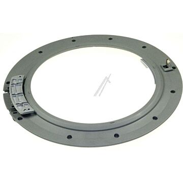 Assy Holder Glass;heba-combo,wd8804rja, Waschmaschine DC97-15375E