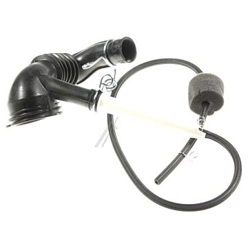 Assy Hose Pressure;arno,wf1124zac/xef Waschmaschine SAMSUNG WW12K8402OWEG
