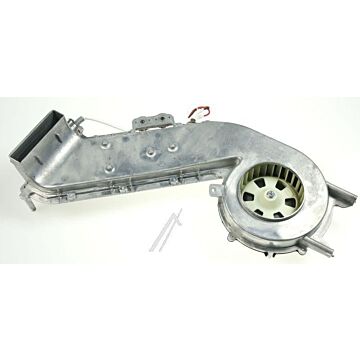 Assy Duct Scroll;wd5000j,wd70j5410aw,7kg Waschmaschine SAMSUNG WD70J5400AWEG