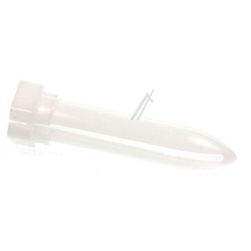 Guide Pin;volga,pom,t2.5,w20.3l71,ntr Waschmaschine SAMSUNG WW80K52A0VWEG