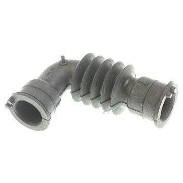 Hose Air;volga,epdm,t1.4,blk Waschmaschine DC67-00558A