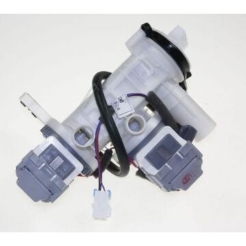 Assy Pump Drain;arno,ww10h9610ew/sc,230v Waschmaschine SAMSUNG WW12K8402OWEG