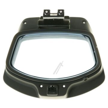 Assy Holder Glass;ww8500k,ww12k8412ow/eu Waschmaschine DC97-19296A