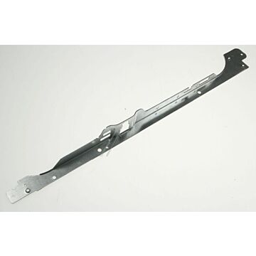 Bracket-spring(l);haba-ssec,gi-sgcc,t1. Waschmaschine DC61-02913A
