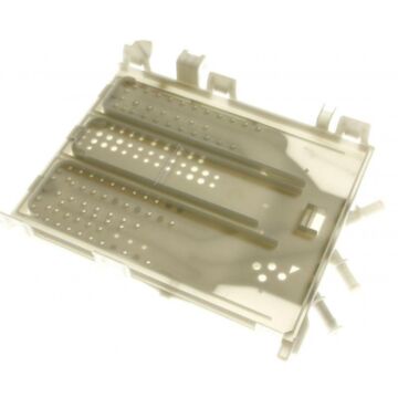 Assy S.housing Drawer;slim Volga,8.0kg Waschmaschine DC97-19241A