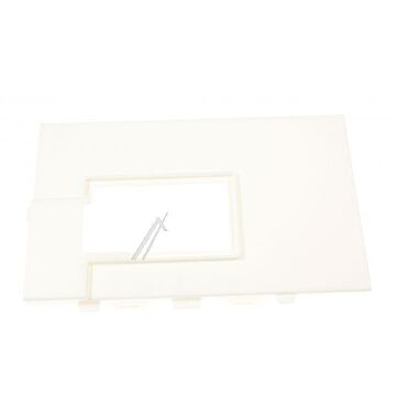 Cover-pcb(m);arno,hips,t2.5,natural,- Waschmaschine DC63-01345A