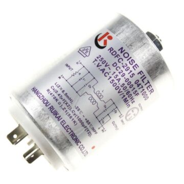 Filter-emi;lft-215k-2,scout-pjt,250vac,1 Waschmaschine DC29-00015F