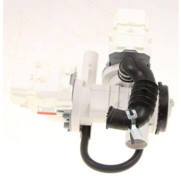 Assy Pump Drain;ww6000t,eur1,bubble,220- Waschmaschine DC97-17336H