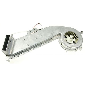 Assy Duct Scroll;wd7000j,8kg,220v Waschmaschine SAMSUNG WD80K5400OWEG