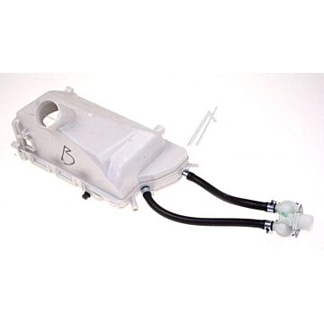 Assy Housing Drawer;wf8804dp,heba-pjt/co Waschmaschine DC97-14654B