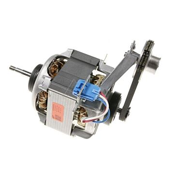 Motor Ac Drive;dv-f500e,y6s258d203,2pole Waschmaschine DC31-00106C