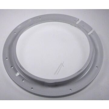 Türrahmen Bullauge Innen, Abs,weiss,auto+m Waschmaschine DC61-00888A
