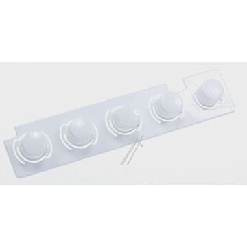 Button-push(f);p/r/f/slim,abs,snow-w Waschmaschine DC64-00813A
