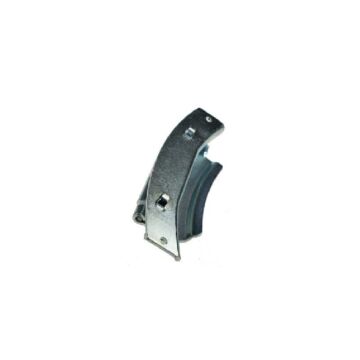 Scharnier Tür Kpl. Waschmaschine 481241719023