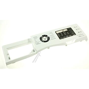 Assy Panel Control;baikal-pjt,wf702y4bkw Waschmaschine DC97-16994P