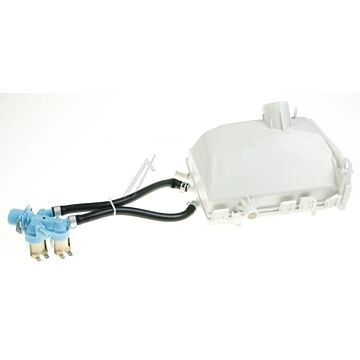 Assy Housing Drawer;wd5000j,220v,8kg,col Waschmaschine DC97-18573R