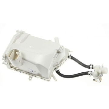 Assy Housing Drawer;aegis 3,pp,6kg,no A Waschmaschine DC97-15204Q