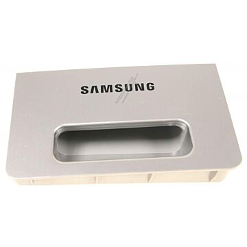 Assy Panel Drawer;aegis3-pjt,da Silver Waschmaschine DC97-16349B