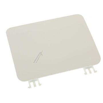Assy Cover Filter;ww8500k,da White Waschmaschine DC97-19792A