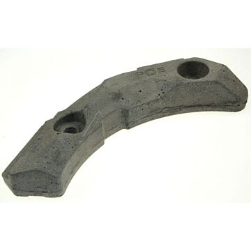 Weight-balancer(r);sam-pjt,concrete,t55, Waschmaschine DC65-00031B