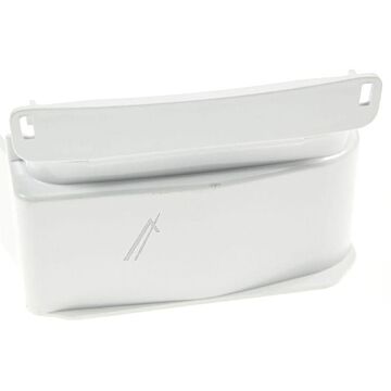 Cover-heater:s-am, Wf-a602nbs,abs+pc,t2. Waschmaschine DC63-01224A