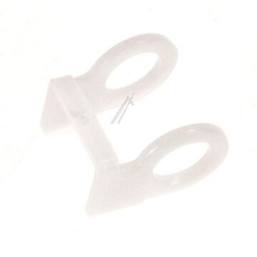 Guide-hinge:wf0602nxw,pom,t1.5w14.5,l12 Waschmaschine DC61-02803A