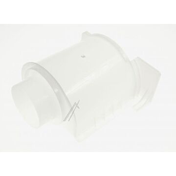 Cover-fan(c/f):sdc18809,pp,w198,l162,ntr Waschmaschine DC63-01089A