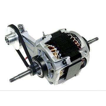 Motor Induction-dryer:y6s258d04,2,220v-2 Waschmaschine DC31-00106A