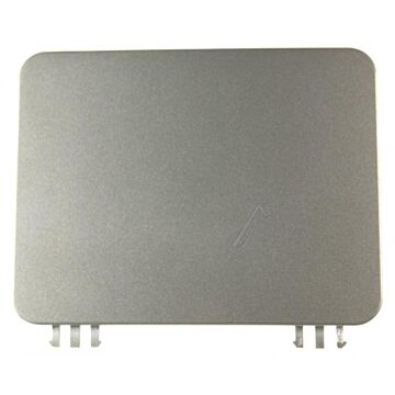 Cover Filter;ww3456,abs,t2.5,inox Gray,s Waschmaschine DC63-01974C