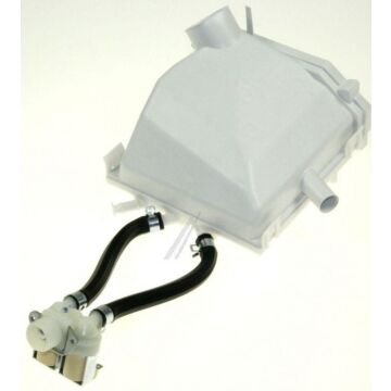 Assy Housing Drawer;f400e,wf60f50kw2w,pp Waschmaschine DC97-17313A