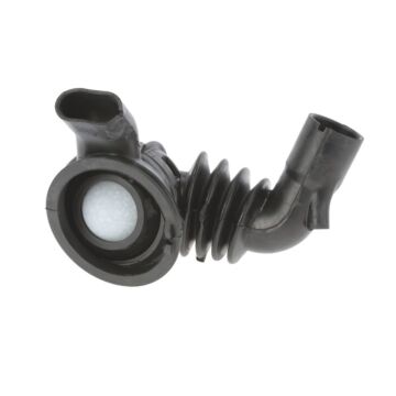 Bosch Siemens Schlauch - ökoverschluss Waschmaschine 484193