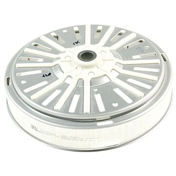 Motor Bldc-assy Rotor;com1500p,1200,-,56 Waschmaschine DC31-00112A