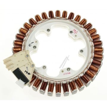 Motor Bldc-assy Stator;don1300,0~1200,-, Waschmaschine DC31-00074A