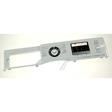 Assy Panel Control;wf60f4e1w2w/eo,polish Waschmaschine DC97-17400A