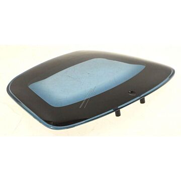 Cover Door;abs,t6.0,gentle Blue / Ebony Waschmaschine DC63-01882A