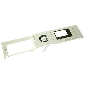 Bedienteilblende Wf70f5e5p4w/ee,icon+n Waschmaschine DC97-17397M