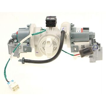Assy Pump Drain;wf6500k,bubble,220v Waschmaschine DC97-17999Z