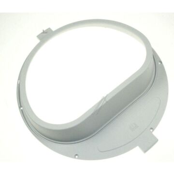 Holder Glass;dv80f5e5hgw,pp,t0.3,neat Wh Waschmaschine DC61-03671A