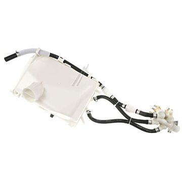 Assy Housing Drawer;wd6000j,8kg Waschmaschine DC97-18573F