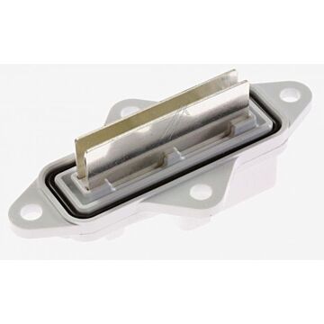 Assy-guide Water;sew-her107arkag+ Assy/ Waschmaschine DC97-13059A