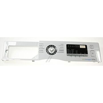 Assy Panel Control;ww4000,ww60j4060lw/et Waschmaschine DC97-19684H