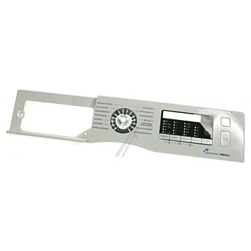 Assy Panel Control;ww5500k,ww8ek5400uw/e Waschmaschine DC97-19371B