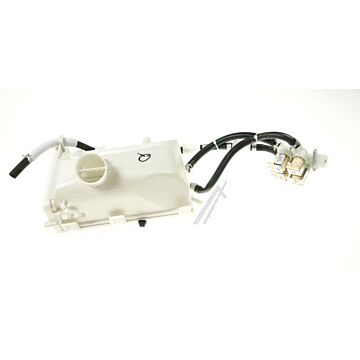 Assy Housing Drawer;wd6000j,220v,8kg,col Waschmaschine DC97-18573Q