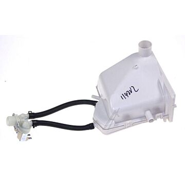 Assy Housing Drawer:view-pjt,r-model,-,5 Waschmaschine DC97-11428L
