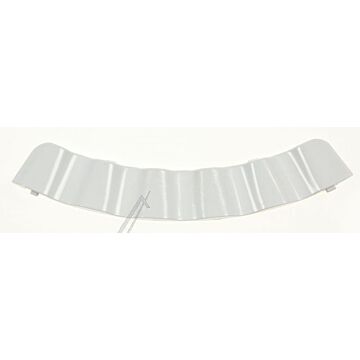 Cover-handle;view-cis,abs,-,-,wht, Waschmaschine DC63-00814A