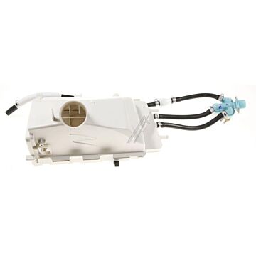 Assy Housing Drawer;ww7500k Waschmaschine DC97-18579N