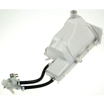 Assy Housing Drawer;wd7704s8c/xfa,view-c Waschmaschine DC97-11440H