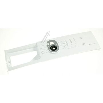 Assy Panel Control:s-am,wf0508nxwg,butto Waschmaschine DC97-16121D