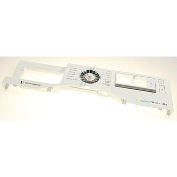 Assy Panel Control;ww12h8420ew/ef,lcd Waschmaschine DC97-18023J
